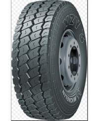 MICHELIN XZY-3 11 R22.5 148/154K  M+S