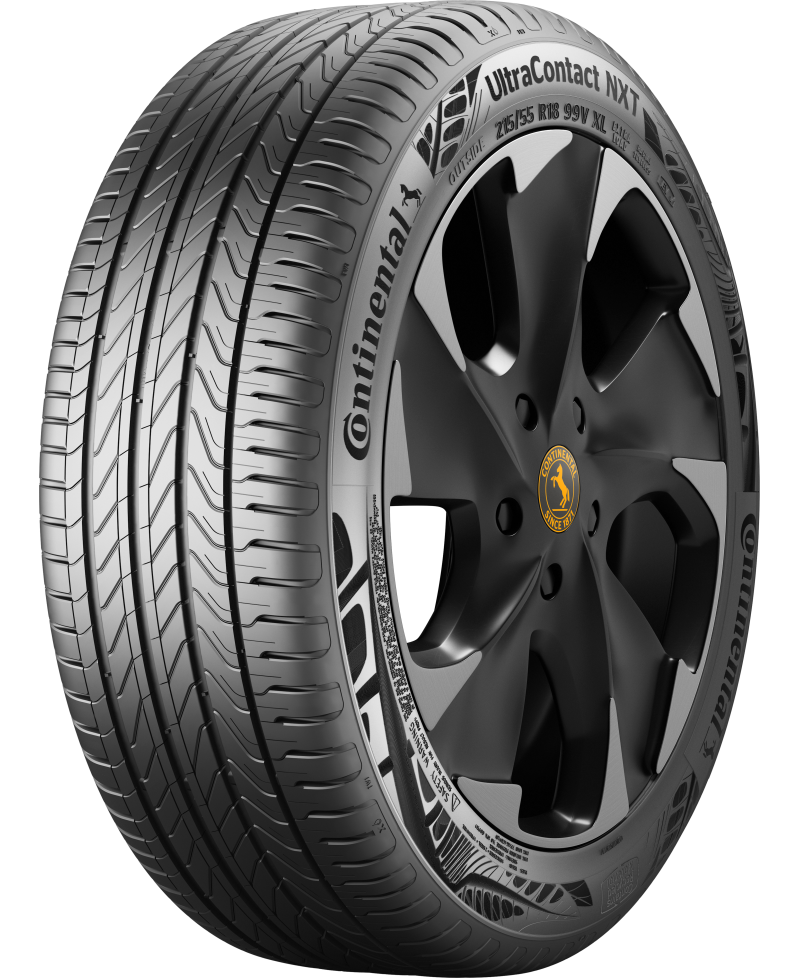 CONTINENTAL 215/55 R18 99V ULTRACONTACT NXT XL FR