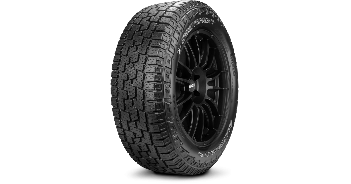 PIRELLI 245/45 R19 102V SCORPION ALL TERRAIN PLUS XL NA0(PORSCHE), 3PMSF