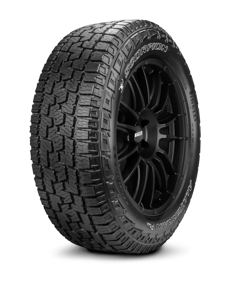 PIRELLI 295/40 R20 110V SCORPION ALL TERRAIN PLUS XL NA0 (PORSCHE)