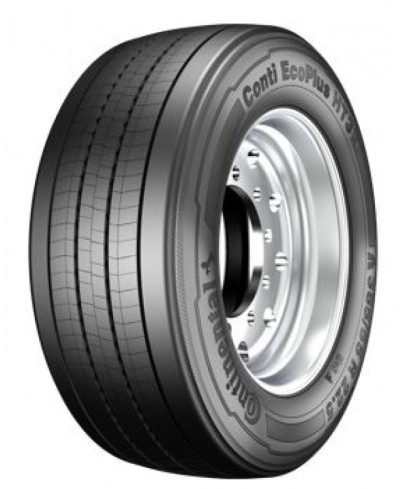 CONTINENTAL ECOPLUS HT3+ 385/ 55 R22.5 160K  20PR M+S/ 3PMSF