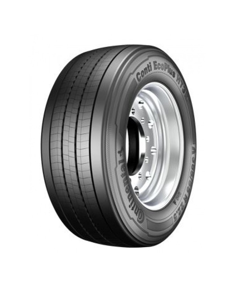 CONTINENTAL ECOPLUS HT3+ 385/ 55 R22.5 160K  20PR M+S/ 3PMSF