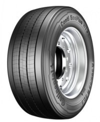 CONTINENTAL ECOPLUS HT3+ 385/ 55 R22.5 160K  20PR M+S/ 3PMSF