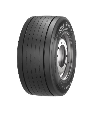 PIRELLI H02 PRO TRAILER 435/ 50 R19.5 164J   M+S/ 3PMSF