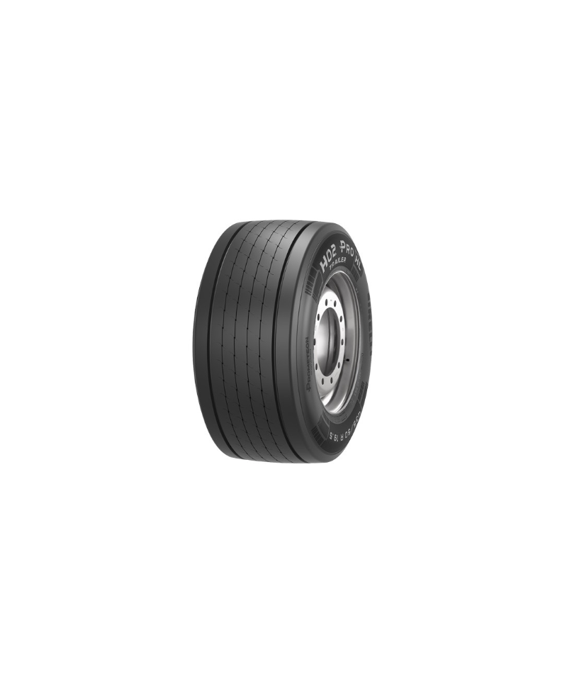 PIRELLI 435/50 R19.5 164J H02 PRO TRAILER HL FRT (REMOLQUE-REGIONAL) M+S/3PMSF