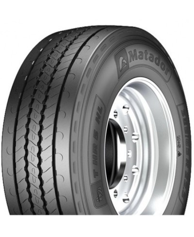 MATADOR THR5  215/ 75 R17.5 135/ 133K   , 3PMSF