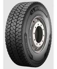 MICHELIN MULTI GRIP D 315/ 80 R22.5 156/150L  M+S/ 3PMSF