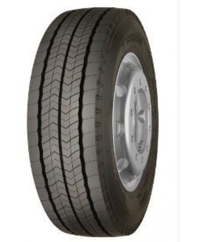 YOKOHAMA 120U , 275/ 70 R22.5 150/ 148J , M+S/ 3PMSF
