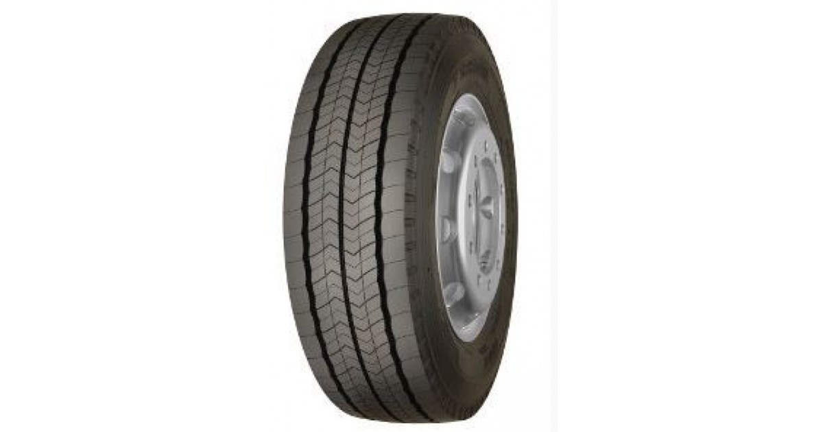 YOKOHAMA 275/70 R22.5 150/148J 120U (TODAS POSICIONES-URBANO) M+S/3PMSF