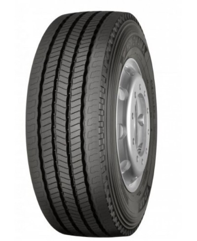 YOKOHAMA 124R , 315/ 70 R22.5 156/ 150L ,  M+S/ 3PMSF