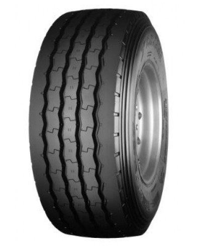 YOKOHAMA RY357 , 385/ 55 R22.5 160K ,  M+S