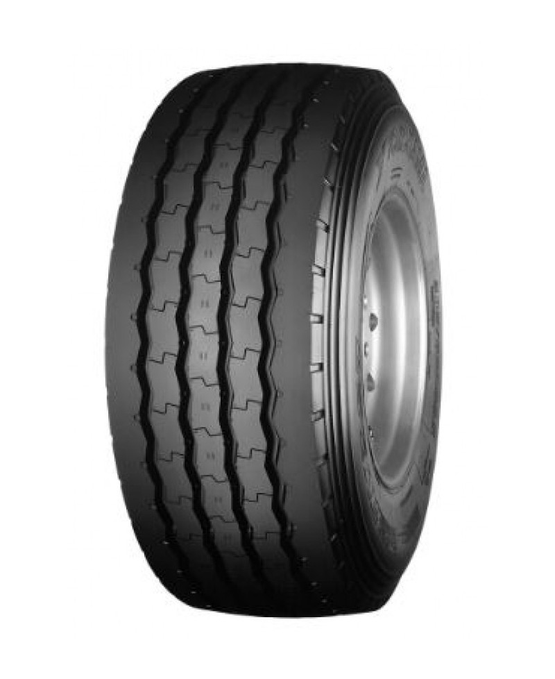YOKOHAMA RY357 , 385/ 55 R22.5 160K ,  M+S