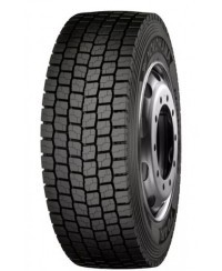 YOKOHAMA 704R , 295/ 60 R22.5 150/ 147L ,  M+S/ 3PMSF