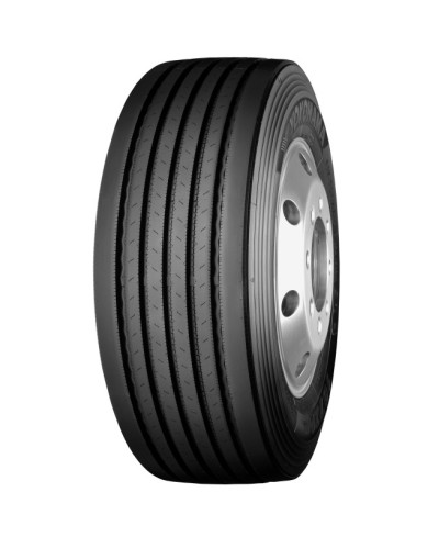 YOKOHAMA 107ZL  , 315/ 70 R22.5 156/ 150L , M+S/ 3PMSF
