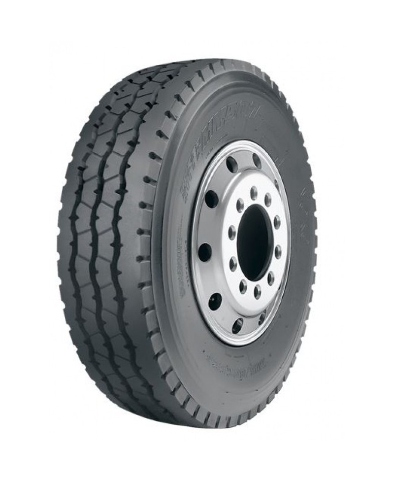 YOKOHAMA 12 R22.5 152/148K MY507 (DIRECCIÓN-MIXTO) M+S/3PMSF