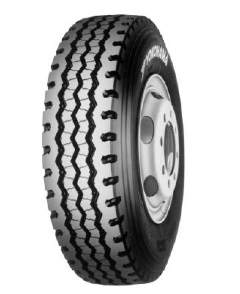 YOKOHAMA MY547 , 12.00 R24 156/153K M+S