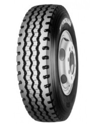 YOKOHAMA MY547 , 12.00 R24 156/153K M+S