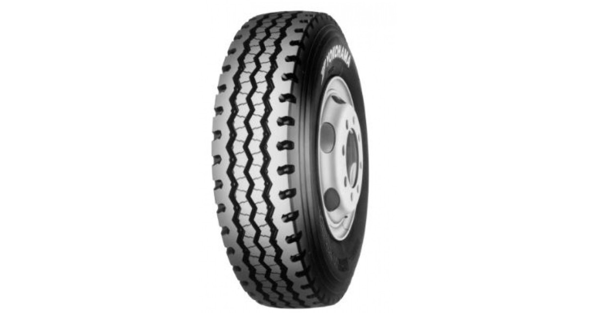 YOKOHAMA MY547 , 12.00 R24 156/153K M+S