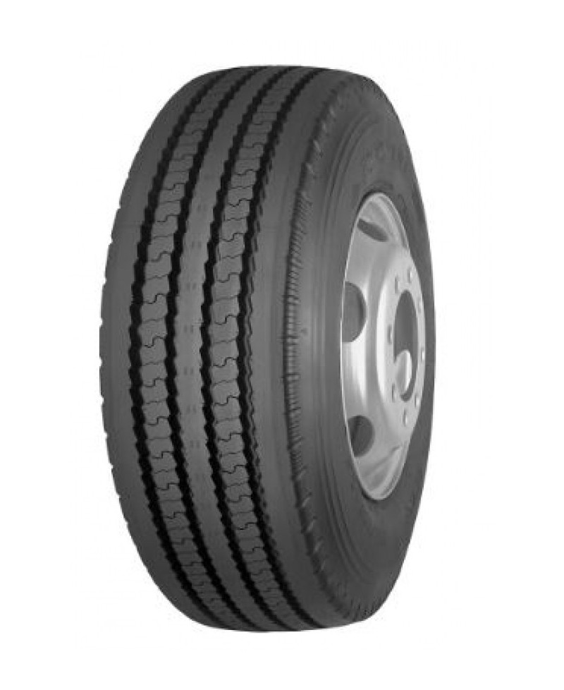 YOKOHAMA 275/70 R22.5 148/145L RY103 (TODAS POSICIONES-REGIONAL)
