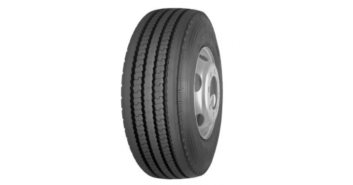 YOKOHAMA 275/70 R22.5 148/145L RY103 (TODAS POSICIONES-REGIONAL)
