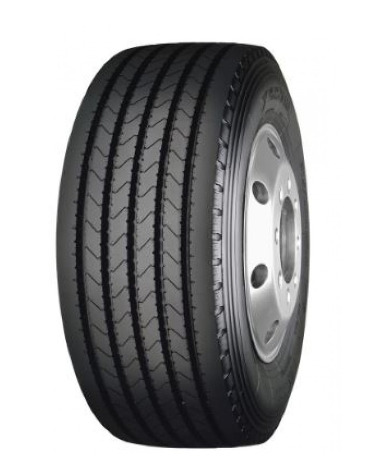 YOKOHAMA 295/60 R22.5 150/147L RY407 (DIRECCIÓN-LARGA DISTANCIA)