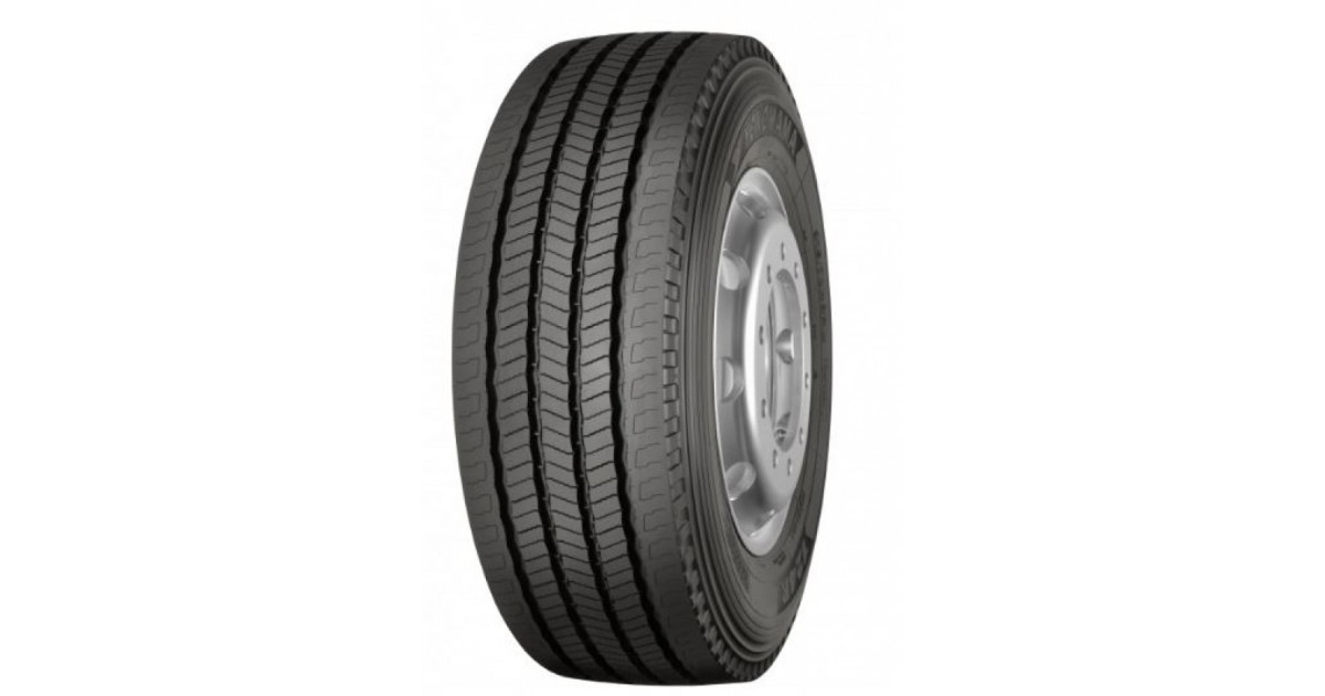 YOKOHAMA 295/80 R22.5 154/149M 124R (DIRECCIÓN-REGIONAL) M+S/3PMSF AUTOBÚS