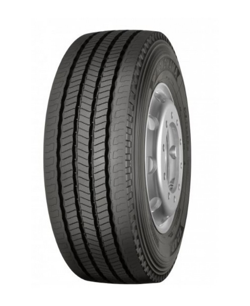 YOKOHAMA 245/70 R17.5 136/134M 124R (DIRECCIÓN-REGIONAL) M+S/3PMSF
