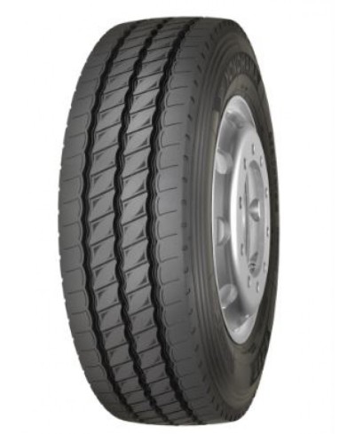 YOKOHAMA  121T , 285/ 70 R19.5 150/ 148J  M+S/ 3PMSF