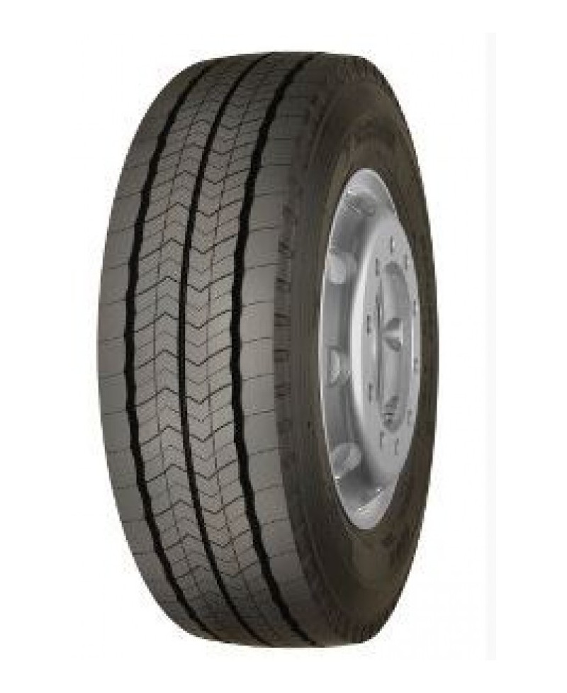 YOKOHAMA 275/70 R22.5 152/148J 120U (TODAS POSICIONES-URBANO) M+S/3PMSF