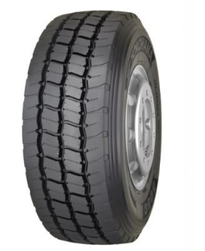 YOKOHAMA 505C , 425/ 65 R22.5 165K   M+S/3PMSF