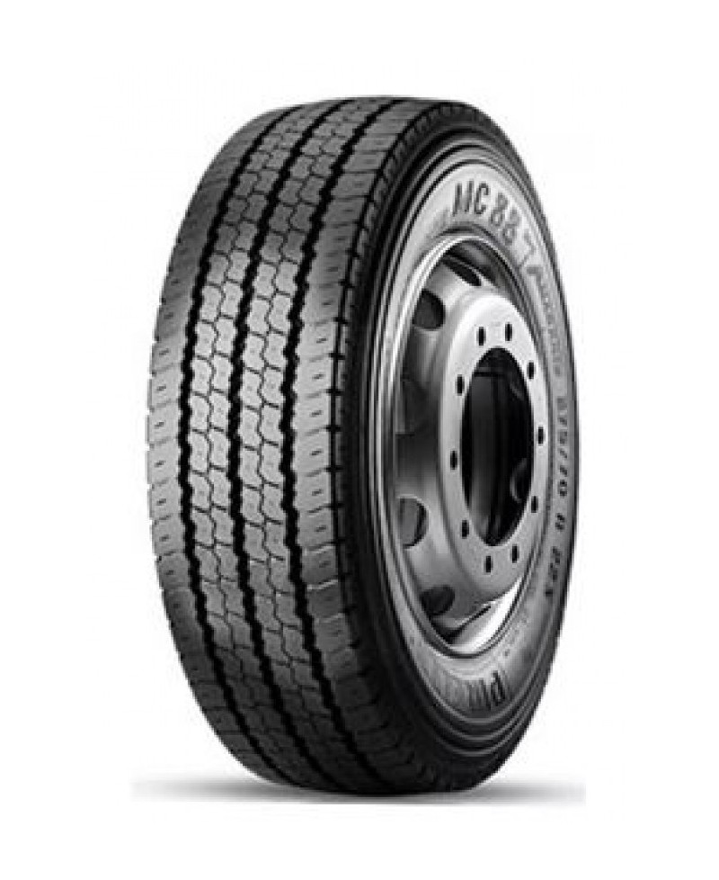 PIRELLI MC88-T , 275/ 70 R22.5 150/ 148J   M+S/ 3PMSF