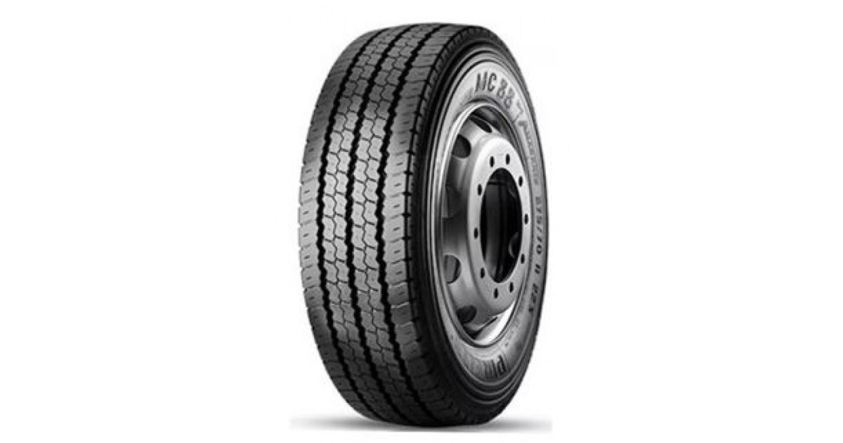 PIRELLI 275/70 R22.5 150/148J MC88-T (TODAS POSIIONES-URBANO) M+S/3PMSF