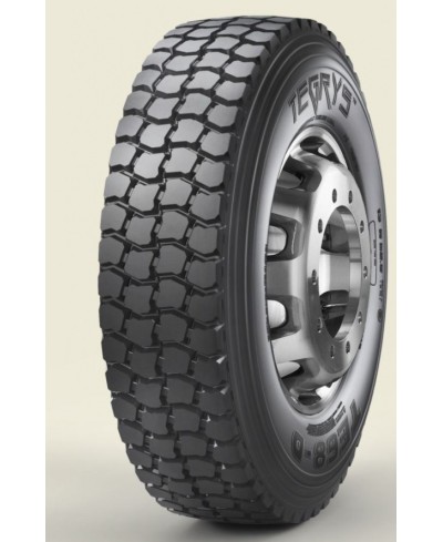 TEGRYS TE-68-D 12.00 R24 160/ 156K  TT (BY PIRELLI)