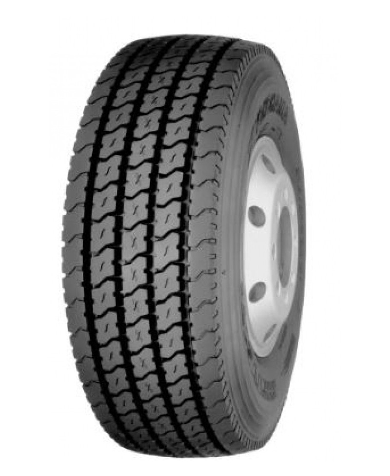 YOKOHAMA 315/60 R22.5 152/148L TY517E (TRACCIÓN-LARGA DISTANCIA) M+S/3PMSF