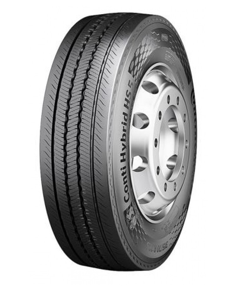CONTINENTAL 295/80 R22.5 154/149M HYBRID HS5 (DIRECCIÓN-REGIONAL) M+S/3PMSF