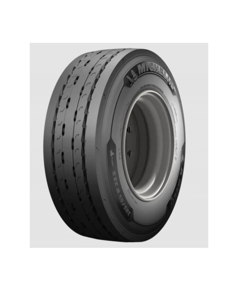 MICHELIN 445/45 R19.5 164J MULTI HL T (REMOLQUE-REGIONAL) M+S/3PMSF