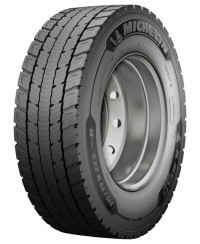 MICHELIN X MULTI D2 ,12 R22.5 152/149L  , 3PMSF
