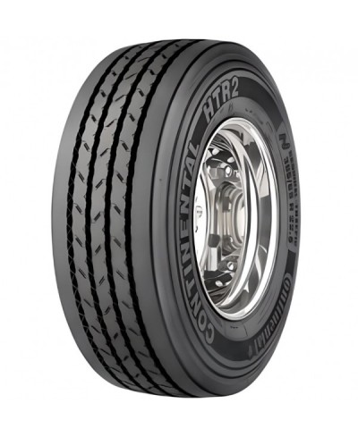 CONTINENTAL HTR2+ 205/ 65 R17.5 132/ 130J  , 3PMSF