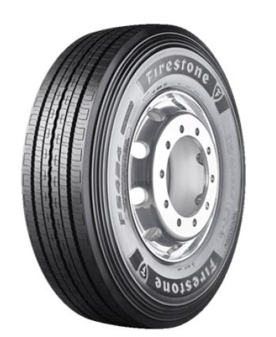 FIRESTONE FS424 Enliten 315/80 R22.5 156/ 150L TL , 3PMSF