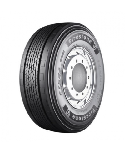 FIRESTONE FT524 ENLITEN 385/ 55 R22.5 160K (158L)  TL (REMOLQUE-REGIONAL) M+S/3PMSF