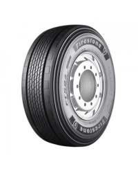 FIRESTONE FT524 ENLITEN 385/ 55 R22.5 160K (158L)  TL (REMOLQUE-REGIONAL) M+S/3PMSF