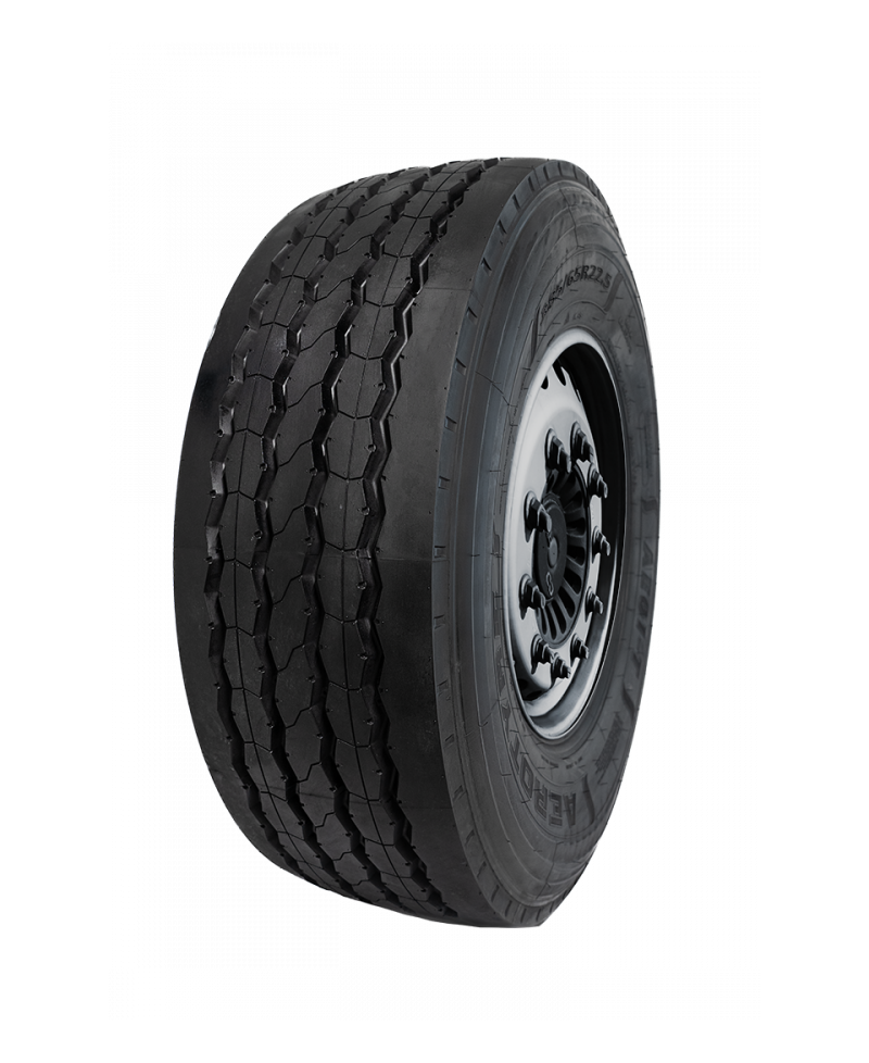 AEROTYRE 385/55 R19.5 156J AE01-T PLUS (REMOLQUE-REGIONAL) M+S/3PMSF 20PR