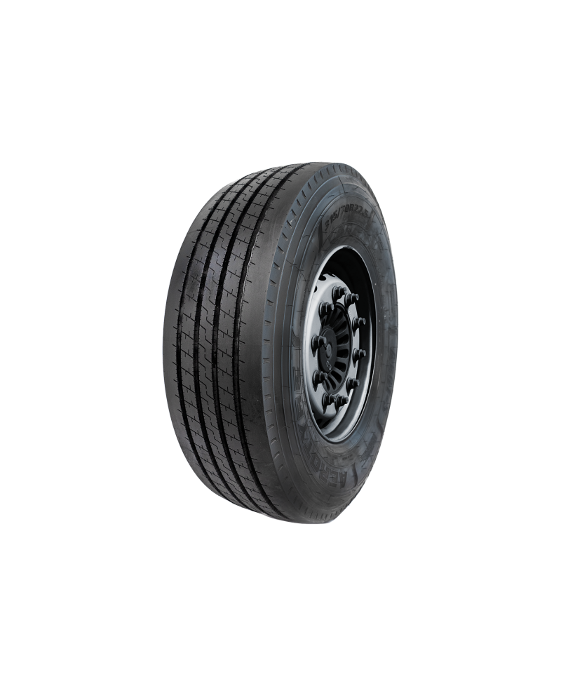 AEROTYRE 295/60 R22.5 150K(147L) AE01-S PLUS ((DIRECCIÓN-REGIONAL) M+S/3PMSF 16PR