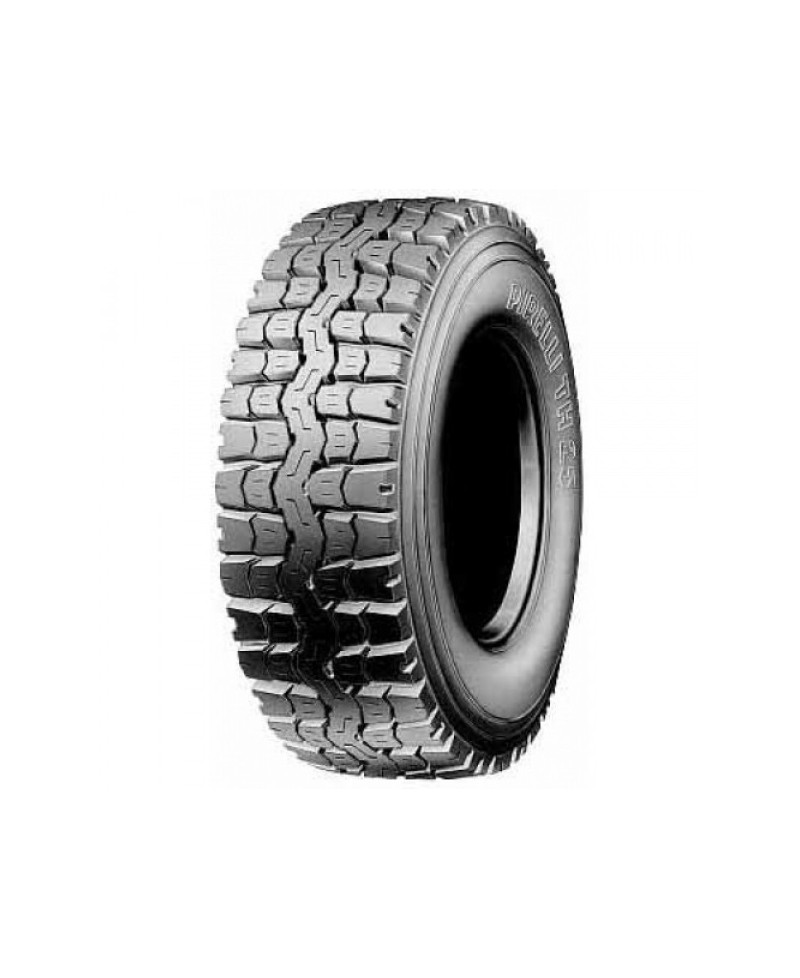 PIRELLI 11 R22.5 148/145M TH25 (TRACCIÓN-REGIONAL) M+S/3PMSF