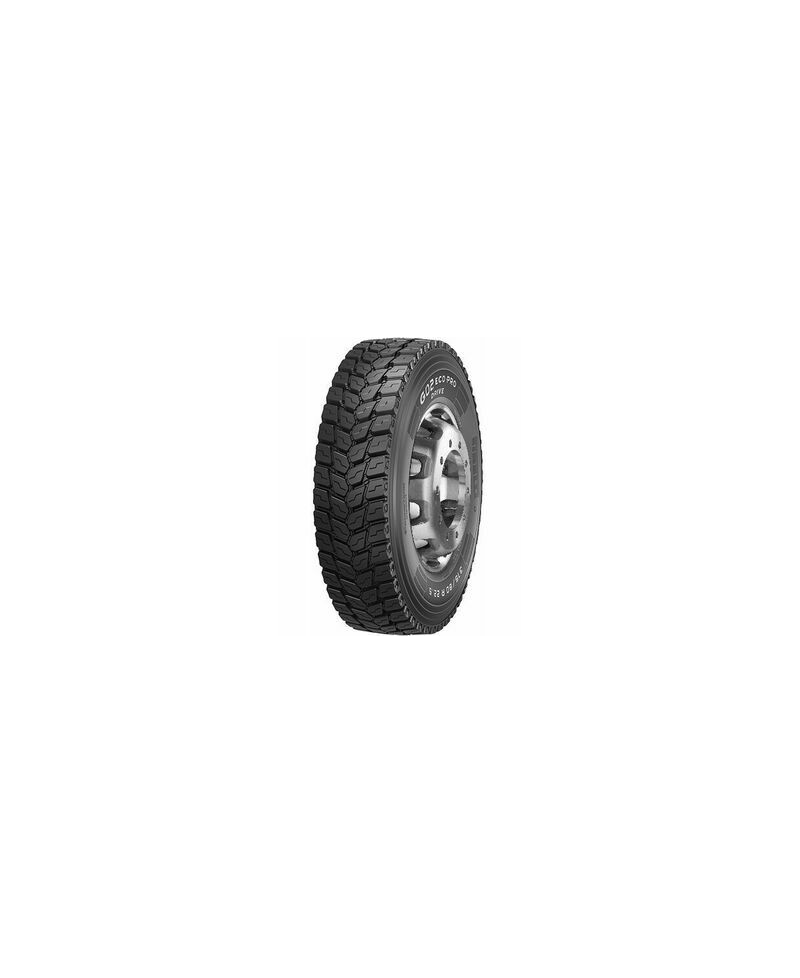 PIRELLI 13 R22.5 158/156K G02 ECO PRO D TL (TRACCIÓN-MIXTO) M+S/3PMSF