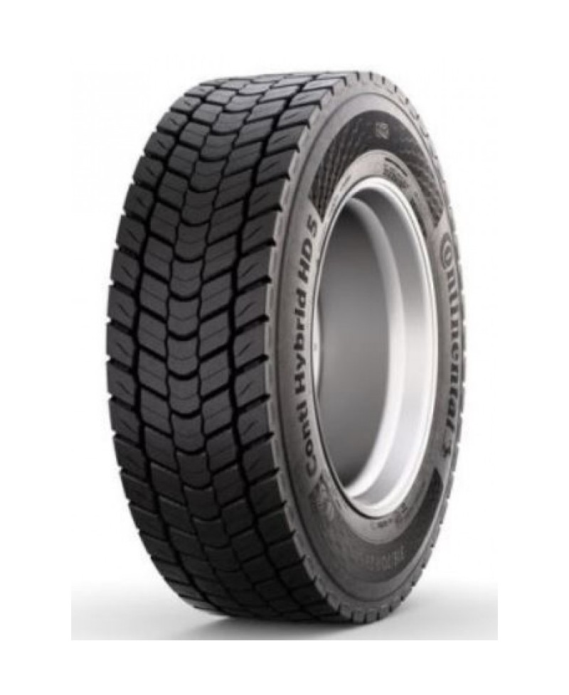 CONTINENTAL 295/80 R22.5 152/148M HYBRID HD5 M+S/3PMSF (TRACCION-REGIONAL) 16PR