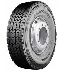 BRIDGESTONE Nordic Drive 001 , 295/ 80 R22.5 152/ 148M  M+S/ 3PMSF