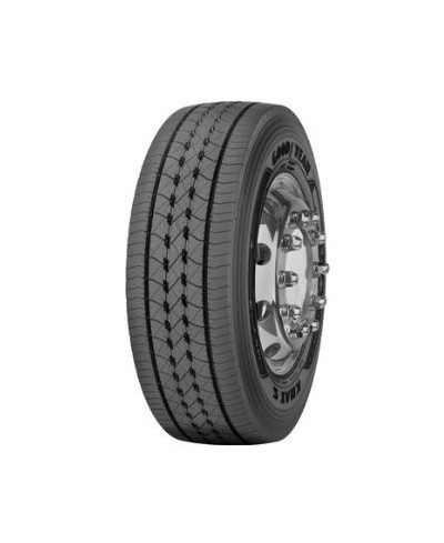 GOODYEAR  KMAX S G2 HL 385/ 65 R22.5 164K/ 158L ,  M+S/ 3PMSF