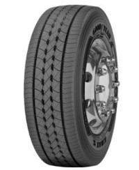 GOODYEAR  KMAX S G2 HL 385/ 65 R22.5 164K/ 158L ,  M+S/ 3PMSF