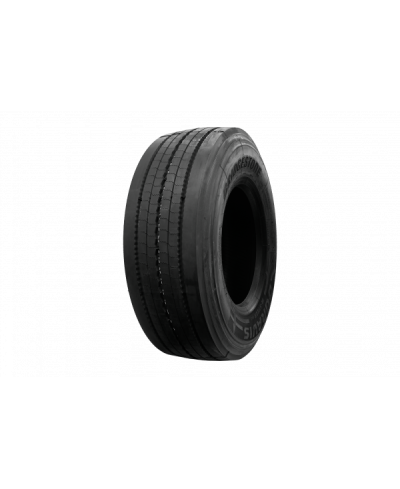 BRIDGESTONE Duravis R-Steer 002 , 315/ 80 R22.5 156/150L 154/150M ,  TL  , 3PMSF